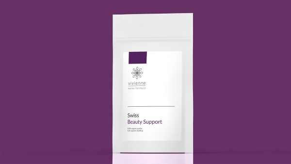 SWISS BEAUTY SUPPORT 120 kapsułek