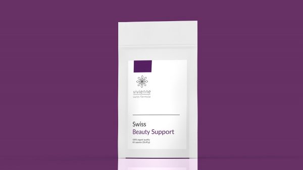SWISS BEAUTY SUPPORT 60 kapsułek
