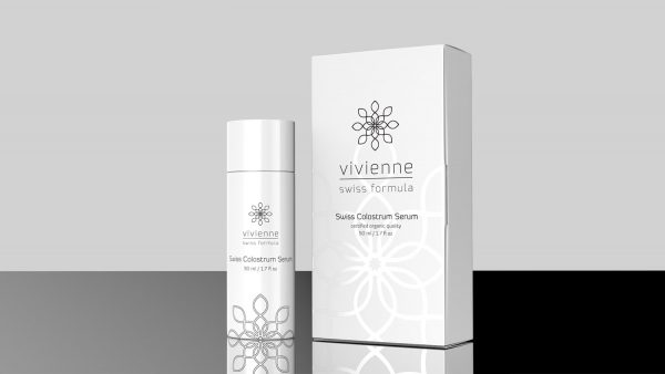 SWISS COLOSTRUM SERUM 50ml