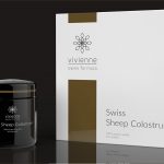SWISS SHEEP COLOSTRUM 30 kapsułek
