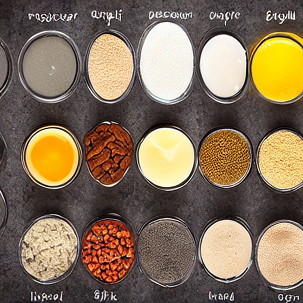 Kolostrum als Superfood